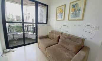 Imagem 6: Flat prox. ao Pq. Juventus, Av. Paes de Barros e Mooca Plaza Shopping