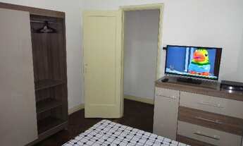 Imagem 3: Flamengo - 4 Quartos Varanda Vista lateral Mar