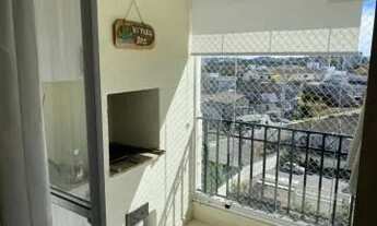 Imagem 5: Apartamento / Padrão - Urbanova - Venda - Residencial