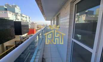 Imagem 5: Apartamento com 1 dormitório à venda, 41 m² por R$ 270.000 - Boqueirão - Praia Grande/SP