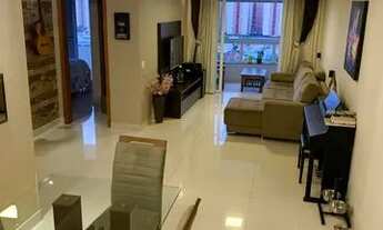 Imagem 4: APTO. 2 DROMS. 2 SUÍTES (SALA AMPLIADA) E 3 VAGAS -104M² - RUDGE RAMOS - SÃO BERNARDO DO C