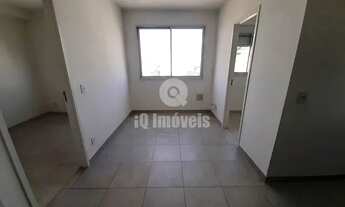 Imagem: Apartamento 34 m² 2 dormitórios 1 suíte