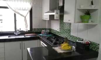 Imagem 4: Cobertura com 2 dormitórios à venda, 70 m² por R$ 220.000,00 - Nova Era - Juiz de Fora/MG