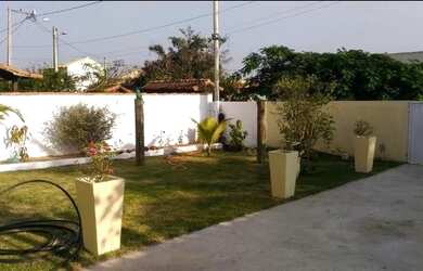 Imagem 6: Casa no Barão de Monte Belo- Araruama