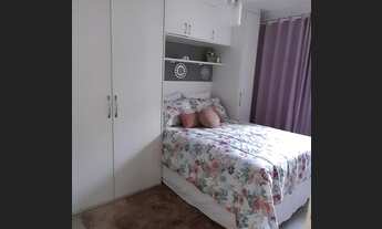 Imagem 3: Apartamento 2 Quartos -51m2 - Pimenteiras