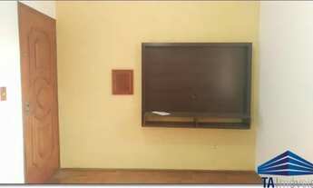 Imagem: Apartamento à venda 60m² - 2 quartos 1