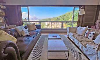 Imagem 3: GÁVEA LINDO!!! Apartamento com 3 dormitórios