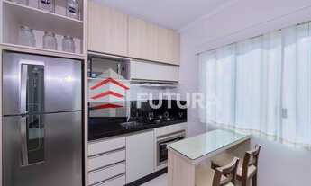 Imagem 3: APARTAMENTO ACONCHEGANTE NA PRAIA DE BOMBAS-BOMBINHAS/SC