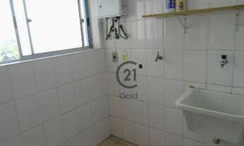 Imagem 6: Apartamento com 3 dormitórios para alugar, 90 m² por R$ 2.700,00/mês - Tatuapé