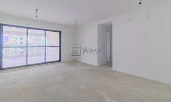 Imagem 3: Apartamento Venda 3 Dormitórios - 147 m² Chacára Klabin