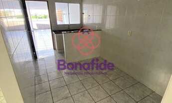 Imagem 5: JUNDIAÍ - Casa Padrão - JARDIM PACAEMBU