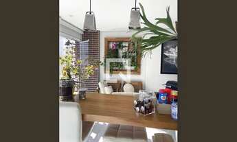 Imagem 6: Apartamento à Venda - Panamby, 2 Quartos, 74 m2