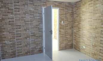 Imagem 5: CASA TÉRREA - VILA POLOPOLI - SP