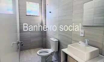 Imagem 7: Apartamento 2 quartos com suíte em frente Angeloni Ingleses