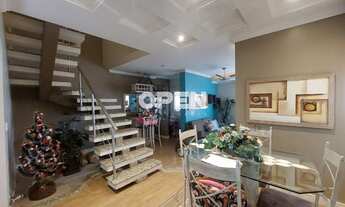 Imagem 5: Sobrado, 03 dormitórios, Mont Serrat, Canoas