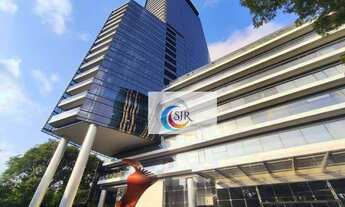 Imagem: Conjunto para alugar, 1289 m² - Brooklin