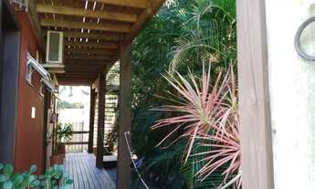 Imagem 5: Pousada no Centro da Praia do Rosa SC