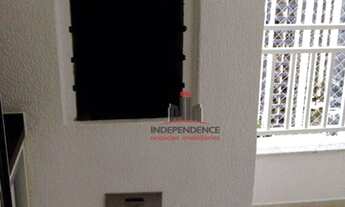 Imagem 3: Apartamento com 2 dormitórios para alugar, 70 m² por R$ 4.020,00/mês - Jardim Aquarius - S