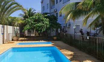 Imagem 6: Apartamento para alugar com 2 quarto(s) no Vivendas