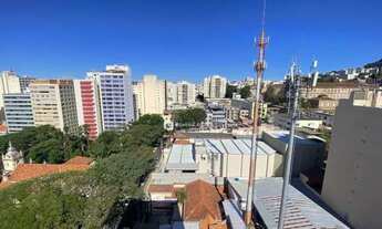 Imagem 7: Apartamento com 3 dormitórios à venda, 116 m² por R$ 520.000,00 - Centro - Juiz de Fora/MG