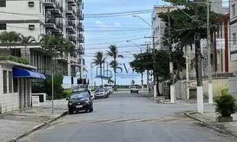 Imagem 2: Apartamento com 2 dorms, Tupi, Praia Grande - R$ 480 mil, Cod: 507