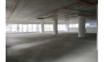 Imagem 4: Paraíso, Prédio novo para monousuário, num terreno plano de 1588 m², com 50,54 m de frente