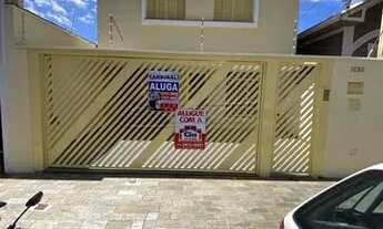 Imagem: Casa Padrão em São Carlos