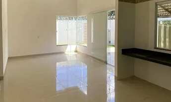 Imagem 3: Casa para Venda em Goiânia, Jardim Itaipu, 3 dormitórios, 1 suíte, 2 banheiros, 3 vagas