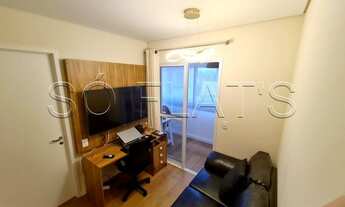 Imagem: Residencial estilo Studio ao lado da Av