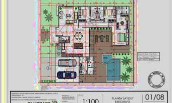 Imagem 4: Vendo excelente casa em Arniqueiras