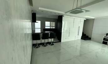 Imagem 6: Bairro Ouro Preto, Luxuosa Casa Triplex com Cobertura, 180m², Próx a Lagoa da Pampulha