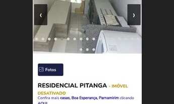 Imagem 6: Aluga-se Casa em condomínio com 2 dormitórios