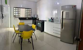 Imagem 7: LINDO E IMPERDIVEL! Sobrado em Área Nobre! Ac.Financiamento! Riacho Fundo I! 4 Quartos!Con