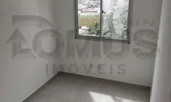 Imagem: Apartamento no Condomínio Solar Mediterrâneo