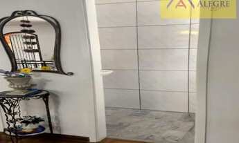 Imagem 4: São Paulo - Casa Padrão - Jardim Umuarama