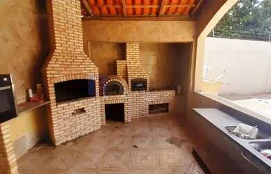 Imagem 2: Casa para Venda em RA XXVI Sobradinho II, Setor de Mansões de Sobradinho, 6 dormitórios, 1