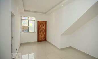 Imagem 3: Apartamento para Aluguel - Engenho Novo, 2 Quartos, 60 m2