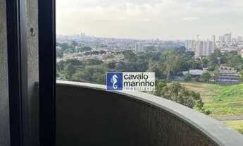 Imagem 5: Apartamento com 3 dormitórios para alugar, 84 m² por R$ 2.277,06/mês - Alto da Boa Vista