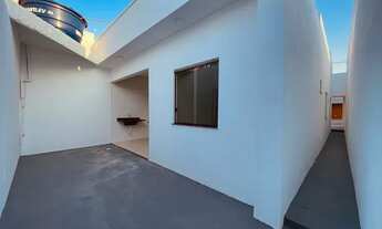 Imagem 2: 390.000.00 CASA NOVA VALOR SOMENTE AVISTA