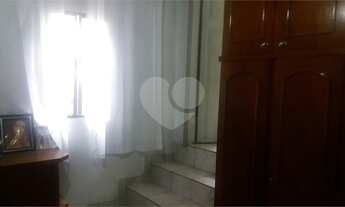 Imagem 6: CASA DE VILA DE 01 DORMITÓRIO, 01 BANHEIRO, QUINTAL E TERRAÇO, METRO TUCURUVI