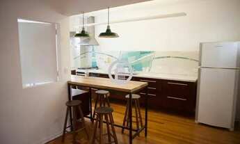 Imagem 4: Apartamento para locação, 84m², 2 dormitórios, 1 vaga - Pinheiros