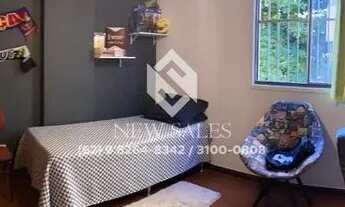 Imagem 5: Excelente apartamento com 3 quartos, sendo 1 suíte no Setor Oeste