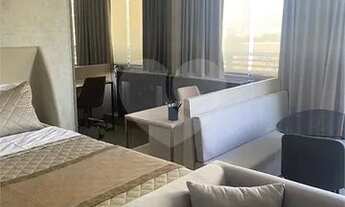 Imagem 7: Studio para aluguel em Itaim Bibi - São Paulo - SP