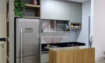 Imagem 3: Apartamento à Venda no Nova Residence Quinta das Paineiras