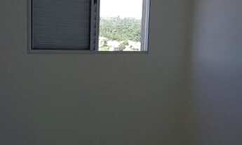 Imagem 6: Alugo apto c/ 2 dorm. 1 vaga de garagem/área de lazer c/piscina/R$1.500,00/bairro Cidade S