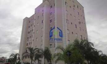 Imagem 6: Apartamento com 2 dormitórios para alugar, 45 m² por R$ 1.235,00/mês - Vila São Jorge - Sã