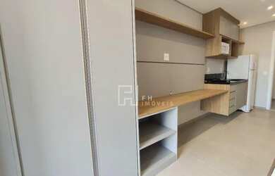 Imagem 5: Apartamento com 1 dormitório para alugar, 30 m² por R$ 2.931,00/mês - Vila Mariana - São P