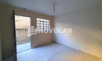 Imagem 7: Casa Térrea na Vila Maria com 1 Dormitório