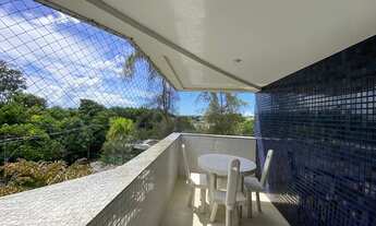 Imagem 5: Aluga-se quarto e sala mobilado no Alphaville