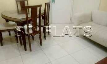 Imagem 2: Flat com o melhor custo beneficio de São Paulo - na região central para locação